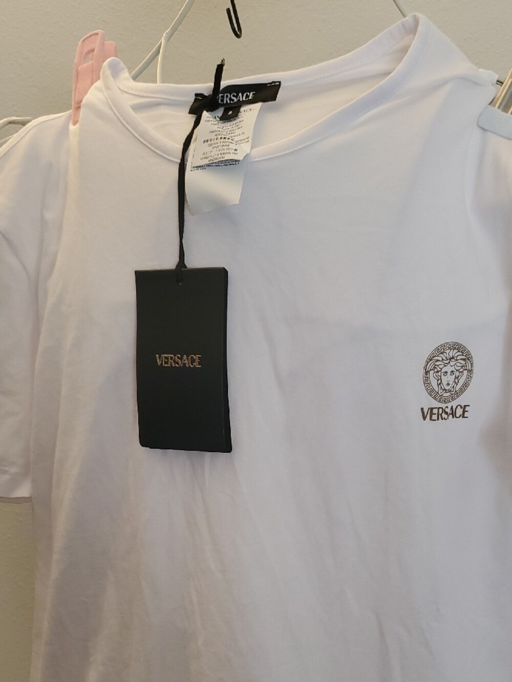 Versace Flash $79 - Picture 3 of 8